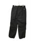 PHENIX (フェニックス) FREAK'S STORE (フリークスストア) GORE-TEX INFINIUM WINDSTOPPER TRACK PANTS ブラック サイズ:M：9000円