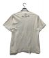 stussy (ステューシー) Jon Naar コラボフォトプリント Tシャツ ホワイト サイズ:Ｍ：8000円