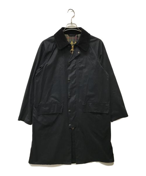 Barbour（バブアー）Barbour (バブアー) ニューバレーコート ネイビー サイズ:SIZE 36の古着・服飾アイテム