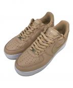 NIKEナイキ）の古着「Air Force 1 Low '07 Craft 