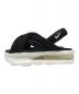 NIKE (ナイキ) W AIR MAX ISLA SANDAL ブラック サイズ:US6：10000円