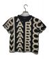 MARC JACOBS（マークジェイコブス）の古着「The Monogram Baby Tシャツ」｜ブラック