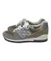 NEW BALANCE (ニューバランス) M996 GR グレー サイズ:26cm：13000円