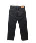 BIG JOHN (ビッグジョン) BIG WASH インディゴ サイズ:SIZE 81cm (W32)：7000円