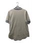 stussy (ステューシー) Jersey Baseball Top ベージュ サイズ:Ｌ：9000円