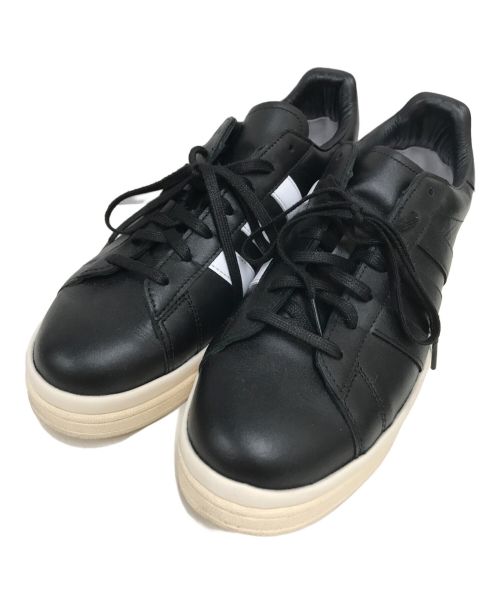 Y-3（ワイスリー）Y-3 (ワイスリー) HICHO ブラック サイズ:UK10の古着・服飾アイテム