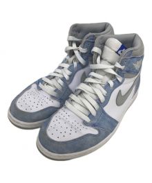 NIKE（ナイキ）の古着「Air Jordan 1 High OG」｜ホワイト×ブルー