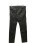 DIESEL (ディーゼル) Slim 2060 D-Strukt ジョグジーンズ グレー サイズ:ｗ３６：9000円