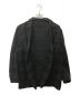 COMME des GARCONS HOMME (コムデギャルソン オム) 90's ウールチェック3Bテーラードジャケット グレー サイズ:Ｓ：15000円