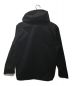 Descente ALLTERRAIN (デザイント オルテライン) HARD SHELL JACKET -CREAS- ブラック サイズ:S：22000円