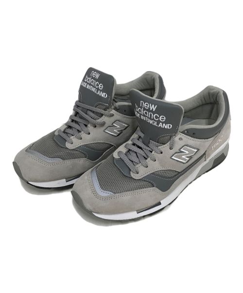 NEW BALANCE（ニューバランス）NEW BALANCE (ニューバランス) M1500PGL グレー サイズ:8の古着・服飾アイテム