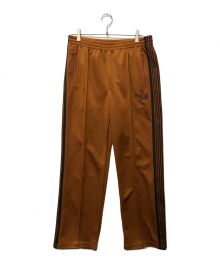 Needles（ニードルズ）の古着「24SS BOOTCUT TRACK PANT」｜ブラウン