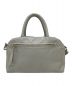 neutral gray (ニュートラル グレイ) 2WAYショルダーバッグ グレー：7000円