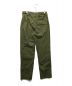 british army (ブリティッシュ アーミー) Light Weight Fatigue Pants オリーブ サイズ:SIZE 85：8000円