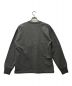 J.W.ANDERSON (ジェイダブリューアンダーソン) 23SS/BOY WITH APPLE SWEAT グレー サイズ:S：18000円