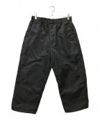 Y-3ワイスリー）の古着「CLASSIC TECH TWILL SL PANTS」｜ブラック