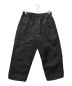 Y-3（ワイスリー）の古着「CLASSIC TECH TWILL SL PANTS」｜ブラック