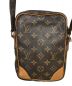 LOUIS VUITTON (ルイ ヴィトン) アマゾン ブラウン：45000円