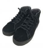 adidasアディダス）の古着「CREPE MID」｜ブラック