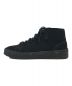 adidas (アディダス) CREPE MID ブラック サイズ:SIZE 26.5cm：7000円