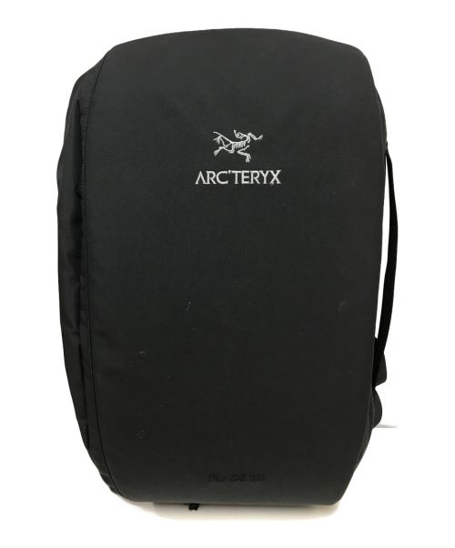 ARC'TERYX（アークテリクス）ARC'TERYX (アークテリクス) Blade20 ブラックの古着・服飾アイテム