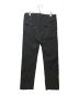 RRL (ダブルアールエル) REPAIR OFFICERS WOOL TROUSER グレー サイズ:SIZE 76cm (W30)：21000円