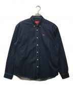 SUPREMEシュプリーム）の古着「Small Box Shirt 