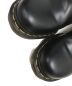 中古・古着 Dr.Martens (ドクターマーチン) チェルシーブーツ ブラック サイズ:US5：15000円