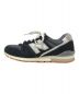 NEW BALANCE (ニューバランス) CM996UL2 ネイビー サイズ:22.5：7000円