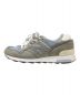 NEW BALANCE (ニューバランス) M1400WA グレー サイズ:25：9000円