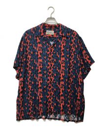 WACKO MARIA（ワコマリア）の古着「HAWAIIAN SHIRT」｜ネイビー