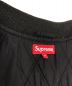 中古・古着 Supreme (シュプリーム) Nate Lowman Work Vest ホワイト サイズ:XL：25000円