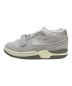 NIKE (ナイキ) AIR ALPHA FORCE 88 グレー サイズ:US9 未使用品：9000円