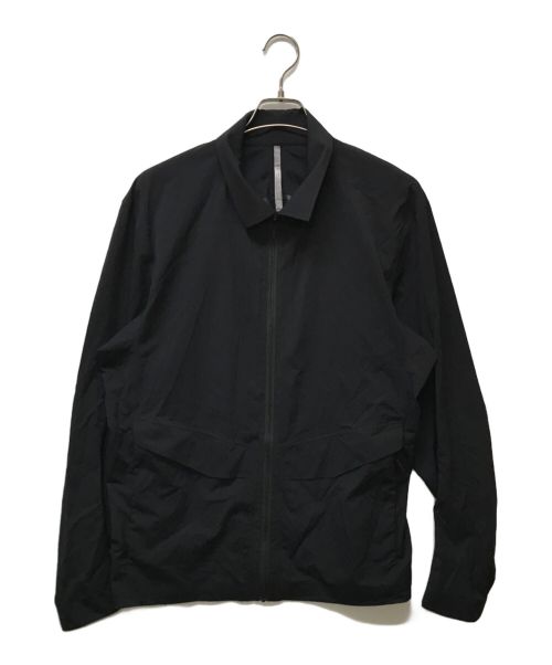 ARC'TERYX VEILANCE（アークテリクス ヴェイランス）ARC'TERYX VEILANCE (アークテリクス ヴェイランス) SPERE LT JACKET ブラック サイズ:Mの古着・服飾アイテム