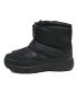 THE NORTH FACE (ザ ノース フェイス) NuptseBootie ブラック サイズ:SIZE 27cm：7000円