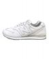 NEW BALANCE (ニューバランス) CM996LTW ホワイト サイズ:US10：10000円