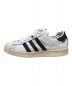 adidas (アディダス) SUPERSTAR GTX ホワイト サイズ:SIZE 27.5cm：7000円