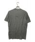 MONCLER (モンクレール) MAGLIA T-SHIRT グレー サイズ:M：8000円