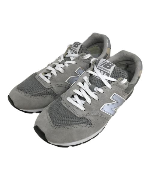 NEW BALANCE（ニューバランス）NEW BALANCE (ニューバランス) CM996BG グレー サイズ:US7.5の古着・服飾アイテム