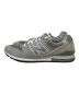 NEW BALANCE (ニューバランス) CM996BG グレー サイズ:US7.5：8000円