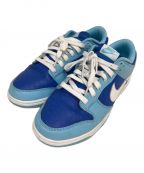 NIKEナイキ）の古着「Dunk Low Retro QS 