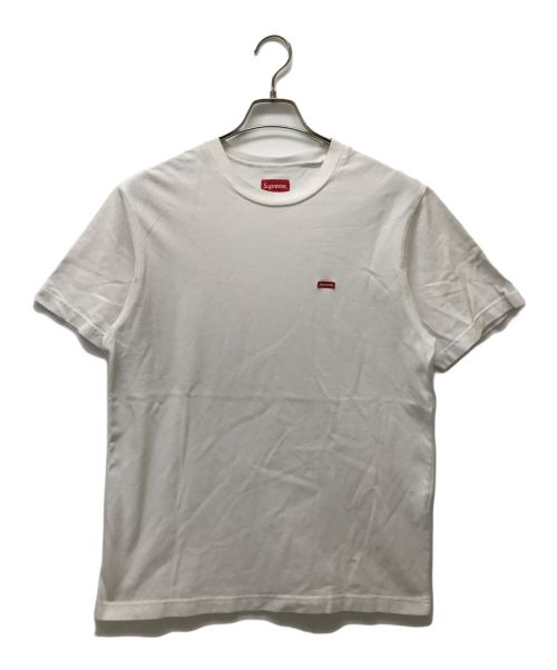 SUPREME（シュプリーム）SUPREME (シュプリーム) 22SS Small Box Logo Tee ホワイト サイズ:SIZE Sの古着・服飾アイテム