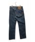 LEVI'S (リーバイス) 復刻501xxデニムパンツ インディゴ サイズ:	SIZE 78.5cm (W31)：10000円