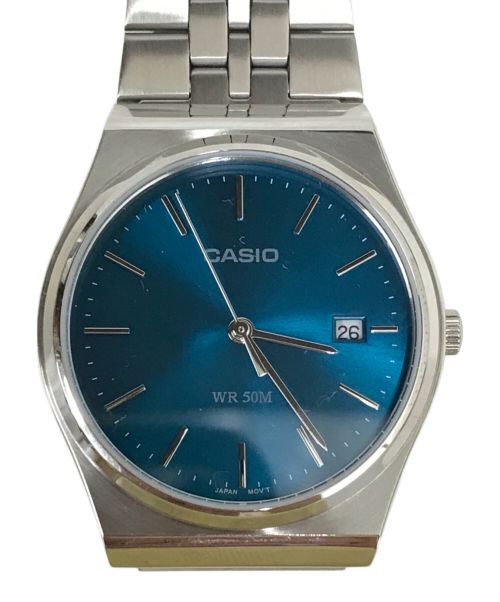 CASIO（カシオ）CASIO (カシオ) 腕時計の古着・服飾アイテム