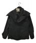 Buzz Rickson's (バズリクソンズ) BLACK M-43 SLENDER フィールドジャケット ブラック サイズ:38：15000円