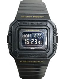 CASIO（カシオ）の古着「デジタルウォッチ」｜ブラック