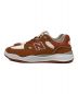 NEW BALANCE (ニューバランス) NM1010RD ブラウン サイズ:US11 未使用品：10000円