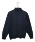 SUPREME (シュプリーム) Half Zip Pullover ネイビー サイズ: M：12000円