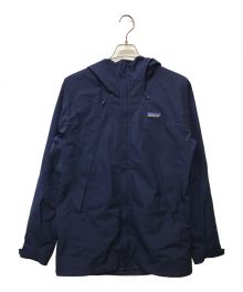 Patagonia（パタゴニア）の古着「Departer Jacket」｜ネイビー