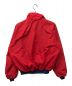 Patagonia (パタゴニア) シェルドシンチラジャケット レッド サイズ:SIZE L：12000円